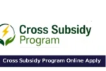 css pitc com .pk Punjab Cross Subsidy Program 2026 – How to Apply Online Step by Step