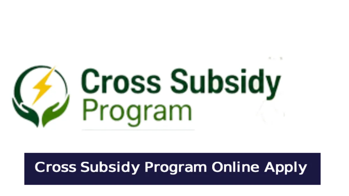 css pitc com .pk Punjab Cross Subsidy Program 2026 – How to Apply Online Step by Step